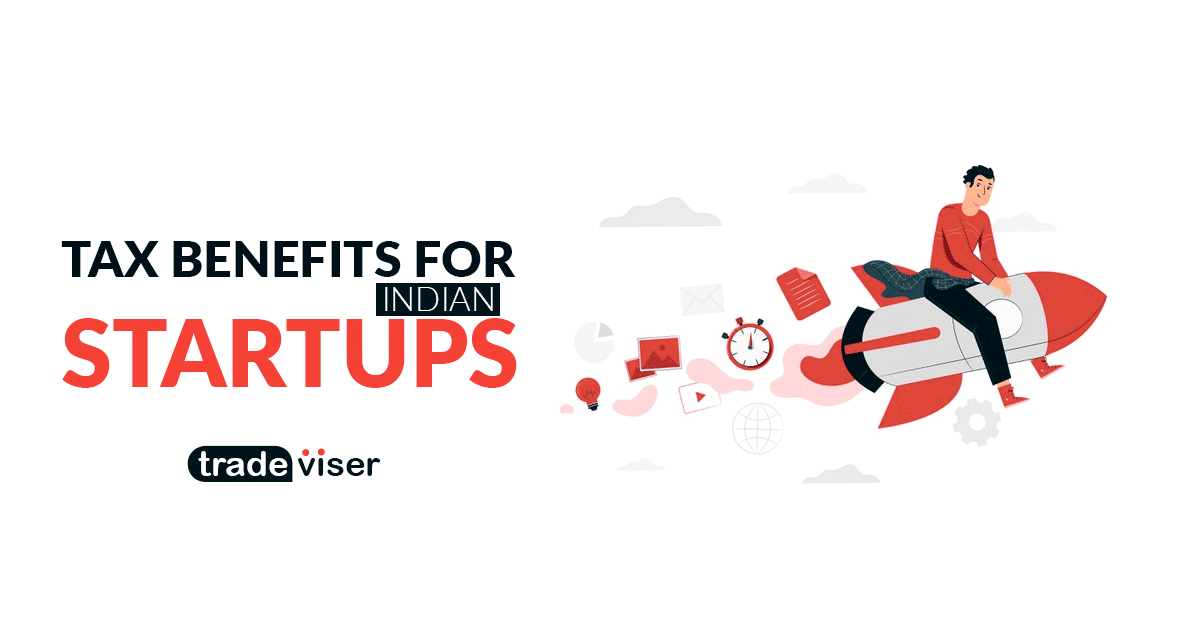 Tax Benefits For Startups Startup India Tax Benifits
